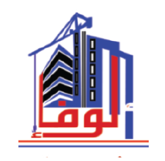 الوفاء السكني - Cover Image